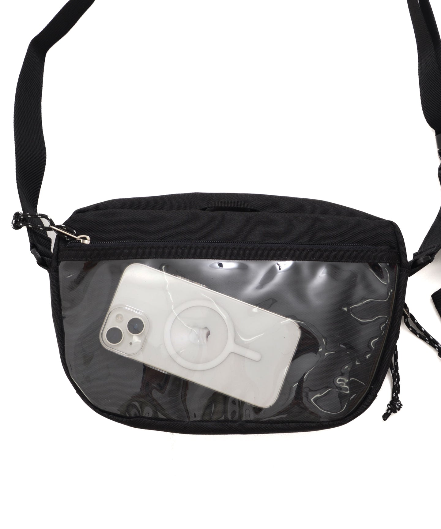 Arnold Palmer 10ポケット ミニショルダーバッグ